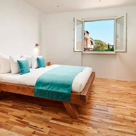 Sun Spalato Harmony Exterior photo