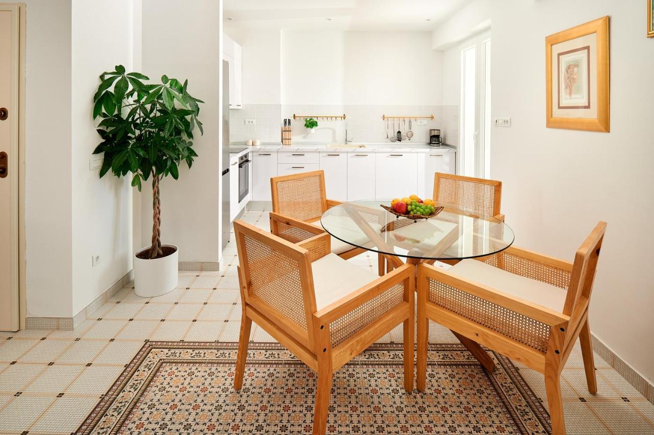 Sun Harmony Apartment *