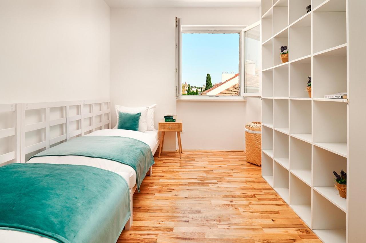 Apartment Sun Harmony