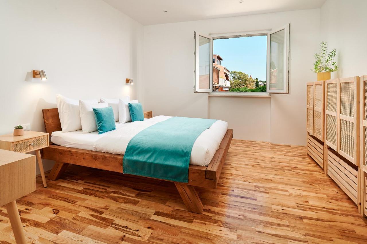 Sun Harmony Apartment Split